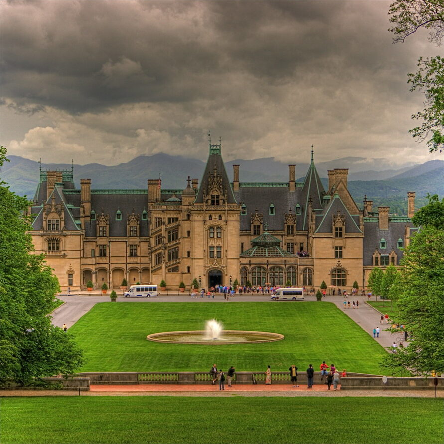 Biltmore House