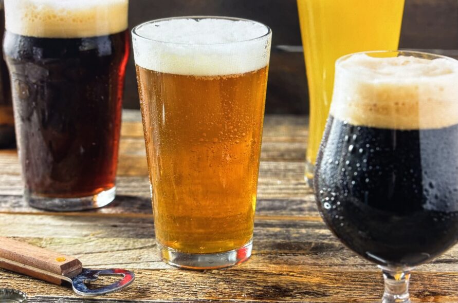 Local Breweries