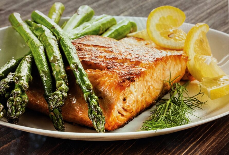 Food for the Foodies!!